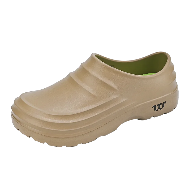 Slip-On Garden & Beach Shoes