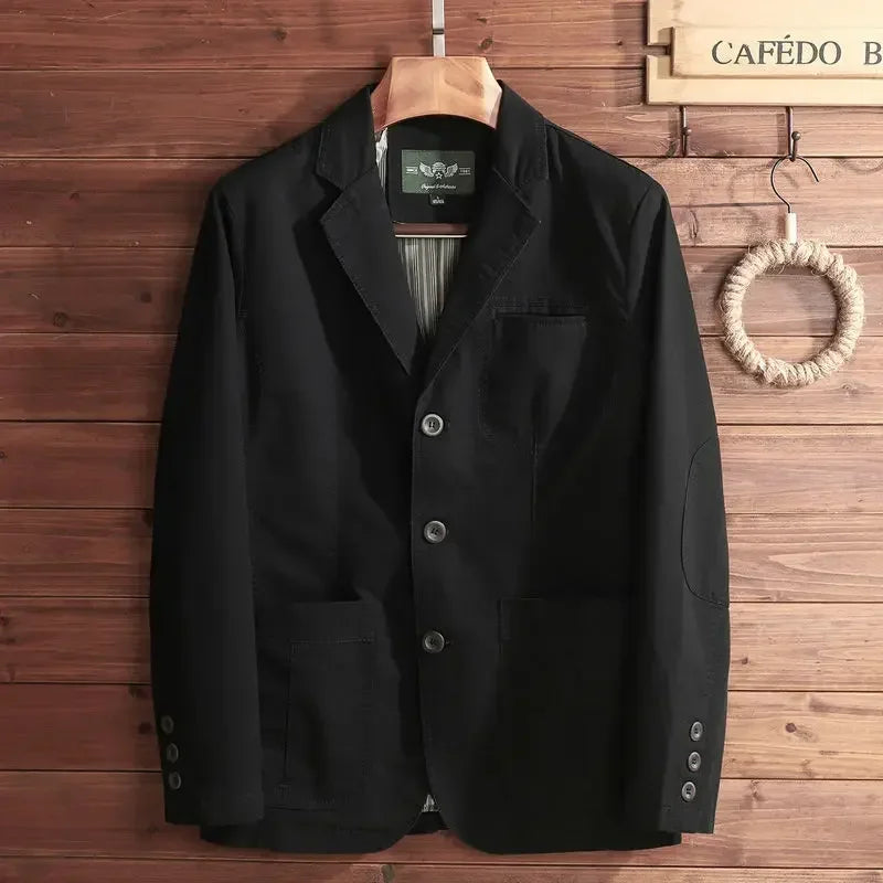Men’s Italian Style Blazer
