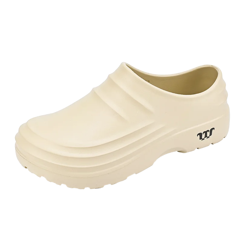 Slip-On Garden & Beach Shoes