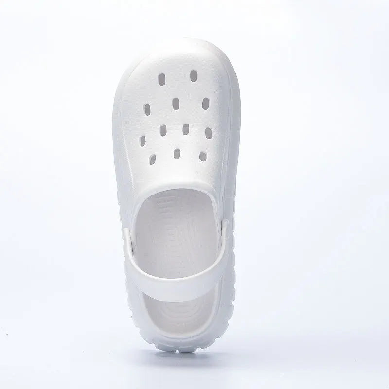 Women’s Platform Clogs – Fashion Summer Shoes