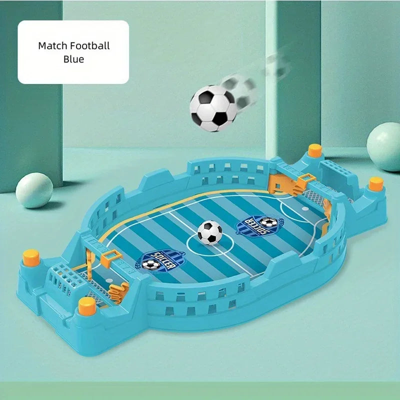 Mini Desktop Football Game – Family & Kids Fun