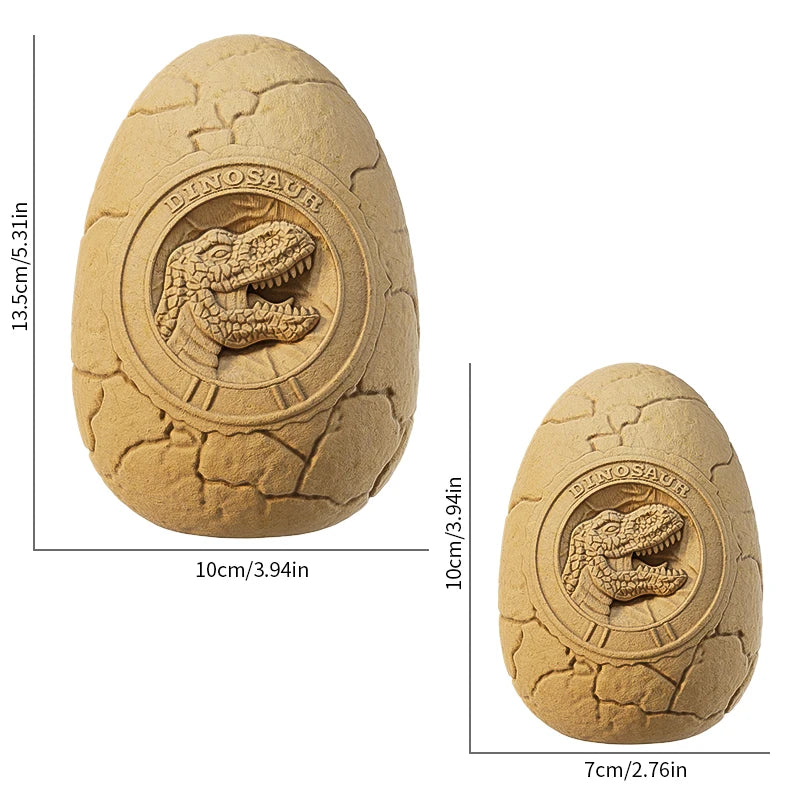 Dinosaur Egg Dig Kit – Fun Archaeology Toy for Kids