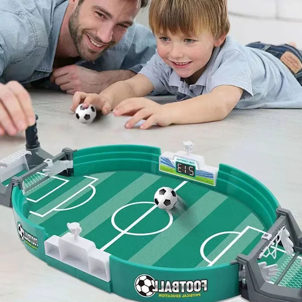 Mini Desktop Football Game – Family & Kids Fun