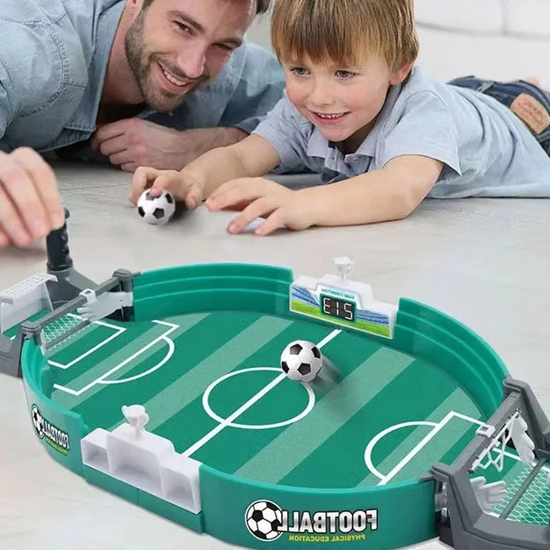 Mini Desktop Football Game – Family & Kids Fun