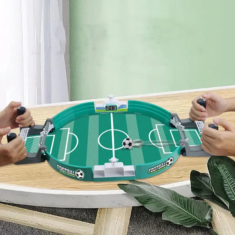 Mini Desktop Football Game – Family & Kids Fun