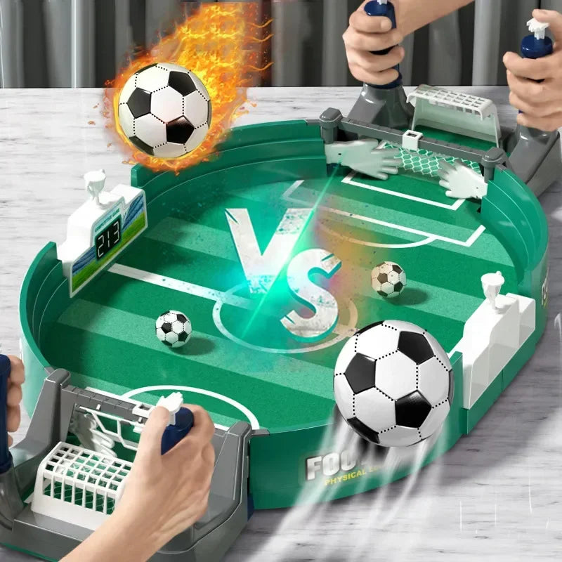 Mini Desktop Football Game – Family & Kids Fun