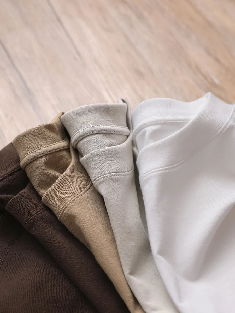 Heavy Cotton Oversized Men’s T-shirt