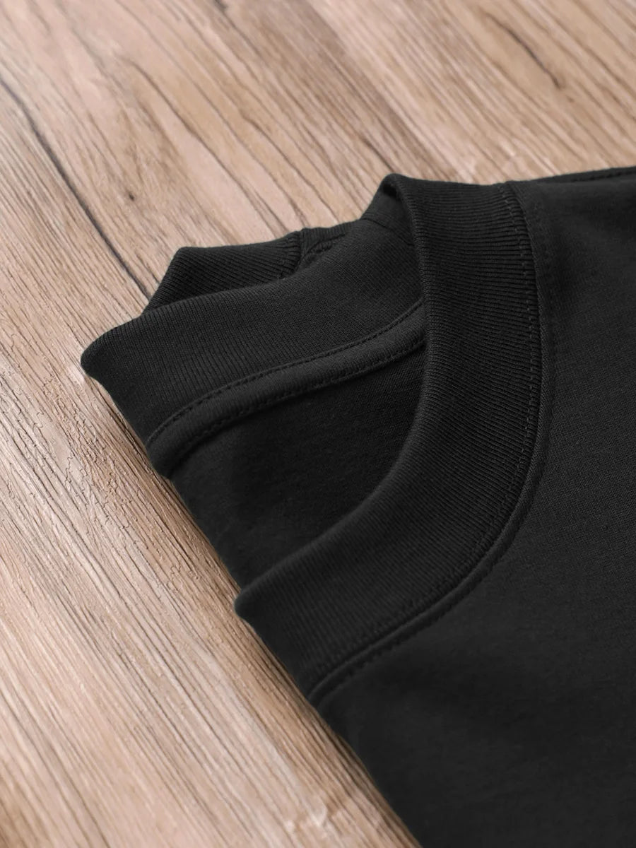 Heavy Cotton Oversized Men’s T-shirt