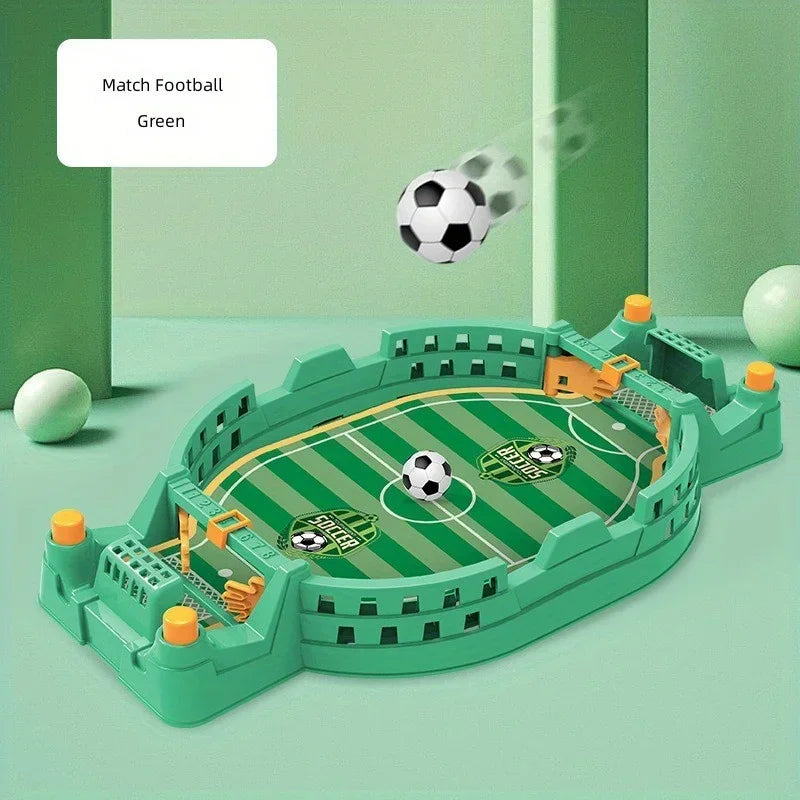 Mini Desktop Football Game – Family & Kids Fun