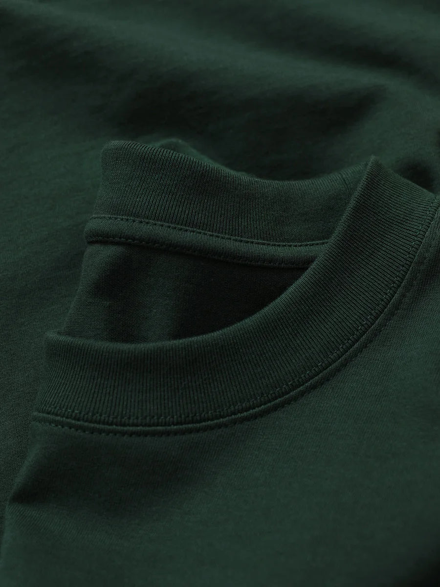Heavy Cotton Oversized Men’s T-shirt