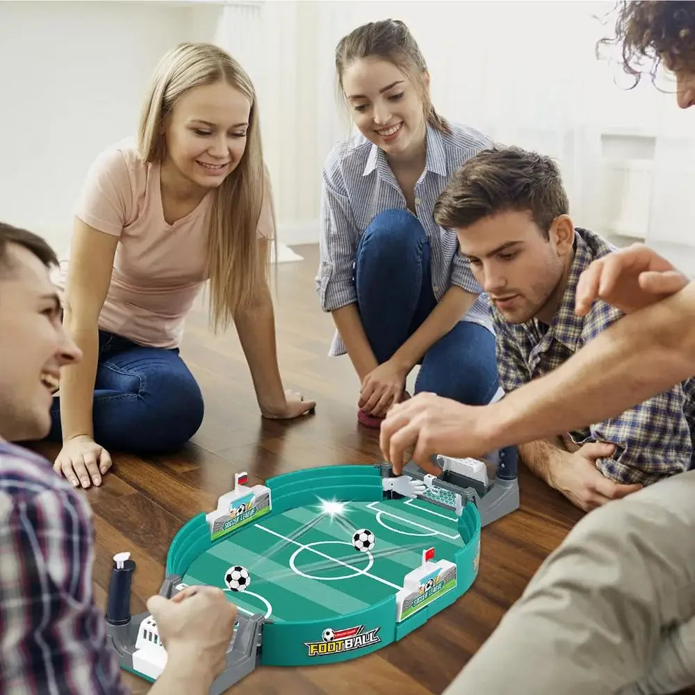 Mini Desktop Football Game – Family & Kids Fun